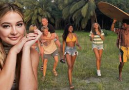 Temporada 4 de Outer Banks: muy buenas noticias para la serie de Netflix
