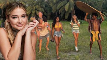 Temporada 4 de Outer Banks: muy buenas noticias para la serie de Netflix