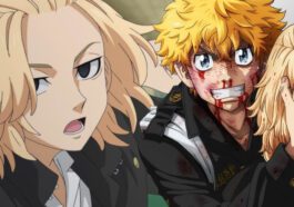 Temporada 4 de Tokyo Revengers: primer adelanto del resto del anime