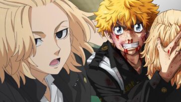 Temporada 4 de Tokyo Revengers: primer adelanto del resto del anime