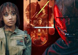 The Acolyte: 5 preguntas que quedan sin respuesta después del episodio 5