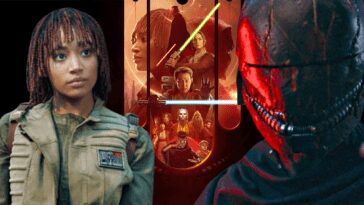 The Acolyte: 5 preguntas que quedan sin respuesta después del episodio 5