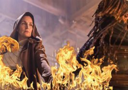 The Acolyte: Los fans de Star Wars se ofenden (sin motivo alguno) por esta escena poco realista