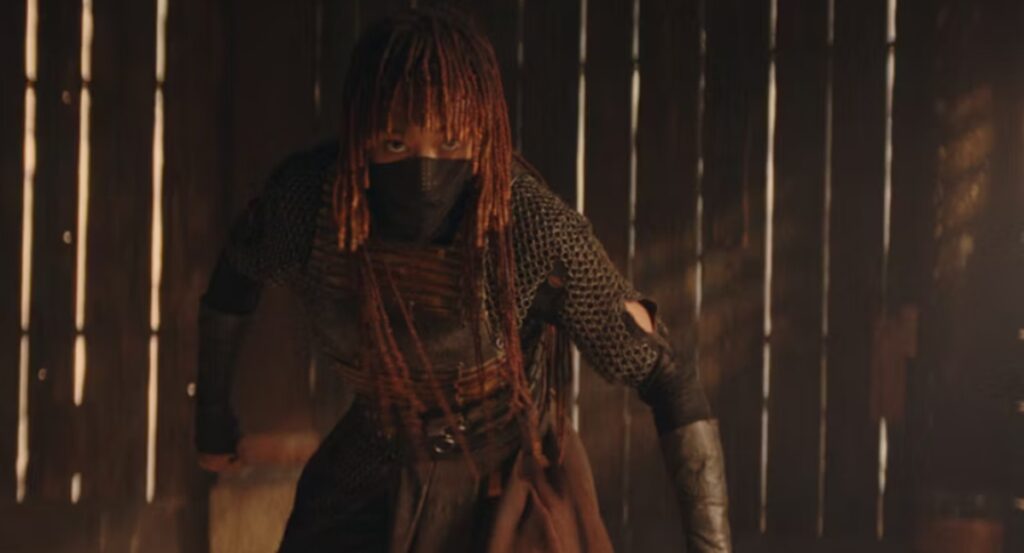 The Acolyte Temporada 1: ¿Cuántos episodios habrá? 2 el acólito cuantos episodios