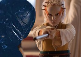 The Acolyte: aquí están los 10 mejores huevos de pascua del episodio 5 de la serie Star Wars