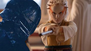 The Acolyte: aquí están los 10 mejores huevos de pascua del episodio 5 de la serie Star Wars