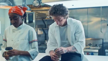 the bear saison 4 disney