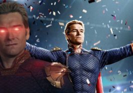 The Boys: Antony Starr despotrica contra ciertos fanáticos