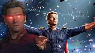 The Boys: Antony Starr despotrica contra ciertos fanáticos