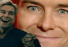 The Boys: Homelander llega oficialmente a esta red social y ya está troleando
