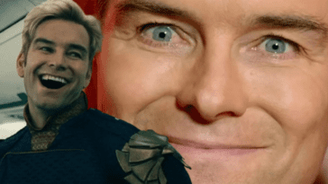 The Boys: Homelander llega oficialmente a esta red social y ya está troleando