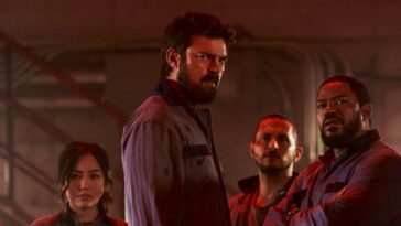 The Boys: La temporada 5 será la última