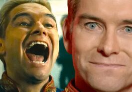 The Boys Temporada 4: Antony Starr (Homelander) regresa a esta impactante escena