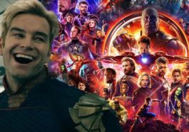 The Boys: la temporada 4 destruye el MCU de la mejor manera posible