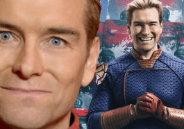 The Boys: para el creador de la serie, Antony Starr (Homelander) merece este premio