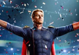 The Boys temporada 4: El creador reacciona ante la comprensión de ciertos fans