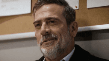 The Boys temporada 4: Jeffrey Dean Morgan se burla de su malvada misión