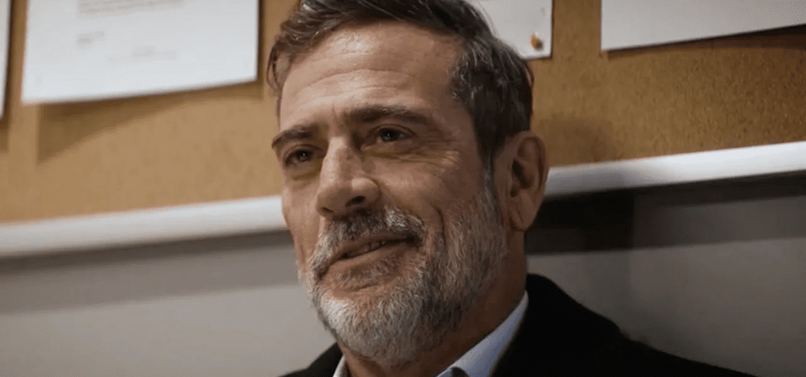 The Boys temporada 4: Jeffrey Dean Morgan se burla de su malvada misión