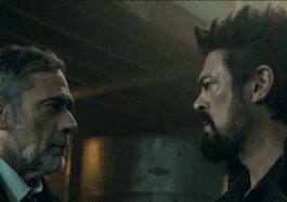 The Boys temporada 4: Teoría sobre el personaje de Jeffrey Dean Morgan alias Joe (spoilers)