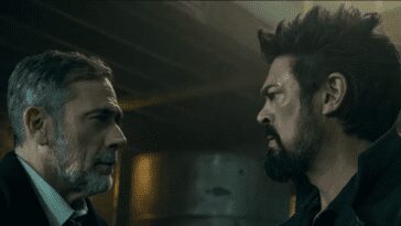The Boys temporada 4: Teoría sobre el personaje de Jeffrey Dean Morgan alias Joe (spoilers)