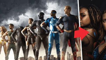 The Boys temporada 4: dos nuevos Supers revelados, los fanáticos quedarán sorprendidos