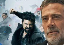 The Boys temporada 4: ¿quién es el personaje de Jeffrey Dean Morgan?