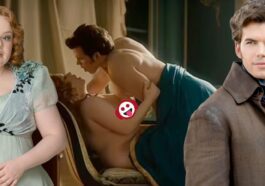 The Bridgerton Chronicles temporada 3: Netflix acusado de eliminar escenas de sexo