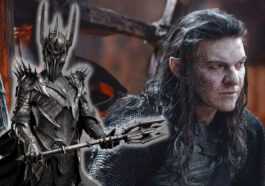 The Rings of Power temporada 2: el nuevo intérprete de Adar se burla de su papel
