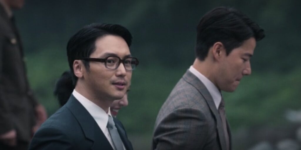 Tío Samsik Temporada 1: ¡Explicación del final! 2 final de la temporada 1 del tio samsik