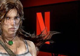 Tomb Raider: Netflix revela la fecha del regreso de Lara Croft con este tráiler