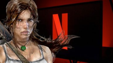 Tomb Raider: Netflix revela la fecha del regreso de Lara Croft con este tráiler