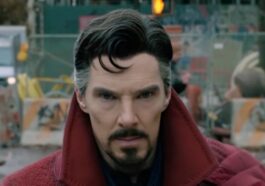 Vengadores 5: Benedict Cumberbatch confirma rodaje para el próximo año