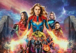 Vengadores 5: ¿Podrían aparecer 60 personajes y Shawn Levy dirigir?