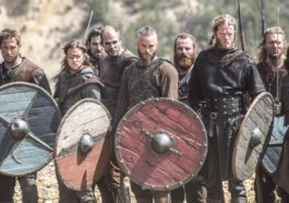 Vikingos: 10 buenas razones para ver esta serie imprescindible