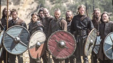 Vikingos: 10 buenas razones para ver esta serie imprescindible