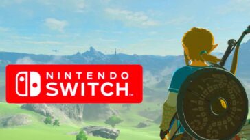 Zelda, Mario, Pokémon: los 10 mejores juegos para Nintendo Switch