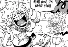 one piece chapitre 1120 spoilers