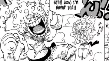 one piece chapitre 1120 spoilers