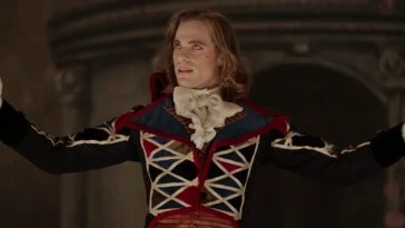 entretien avec un vampire saison 2 fin