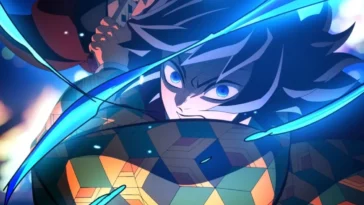 demon slayer saison 4 episode 9