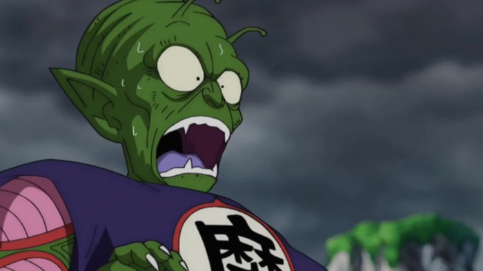 Dragon Ball Piccolo Daimao