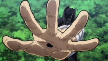 my hero academia saison 7 episode 10