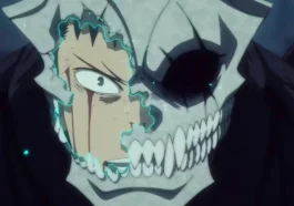 kaiju no 8 episode 13