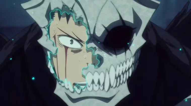 Kaiju No 8 Episodio 13: ¿Qué fecha y hora de lanzamiento en Crunchyroll? ¡Lanzamiento de Kaiju No 8 episodio 13 en Crunchyroll! Kaiju No 8 Episodio 13: ¿Qué fecha y hora de lanzamiento en Crunchyroll? 1 kaiju no 8 episode 13