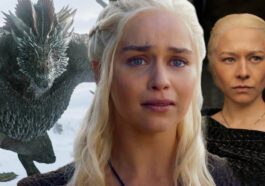 House of the Dragon episodio 3: esta gran inconsistencia hecha en Juego de Tronos