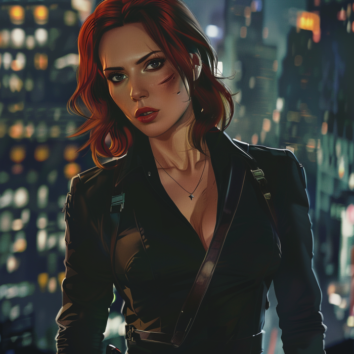 superhéroes a mitad del viaje marvel dc gta 6