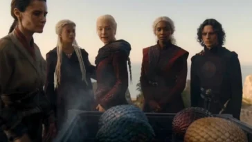 oeuf de dragon house of the dragon