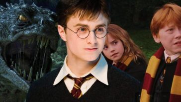 Harry Potter: cómo la serie puede mejorar estas dos películas difamadas
