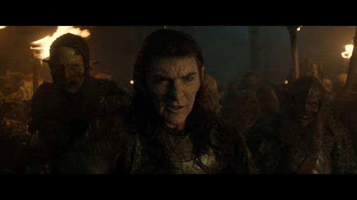 adar anillos de poder