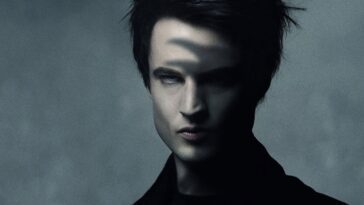 Sandman temporada 2: la serie presenta a Orfeo, Odin, Loki, Thor y otros